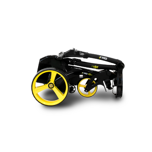 MGI ZIP X1 Electric Cart - SA GOLF ONLINE